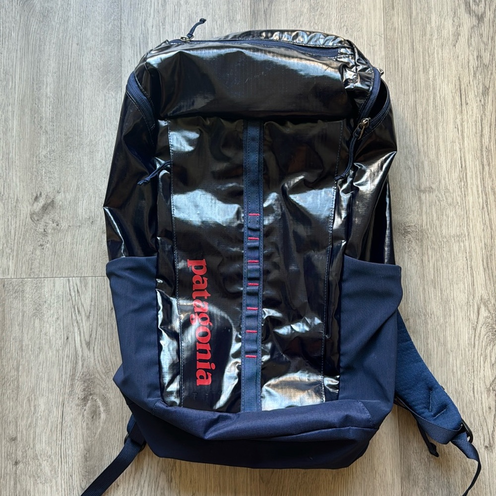 Patagonia Black Hole Backpack - 25L